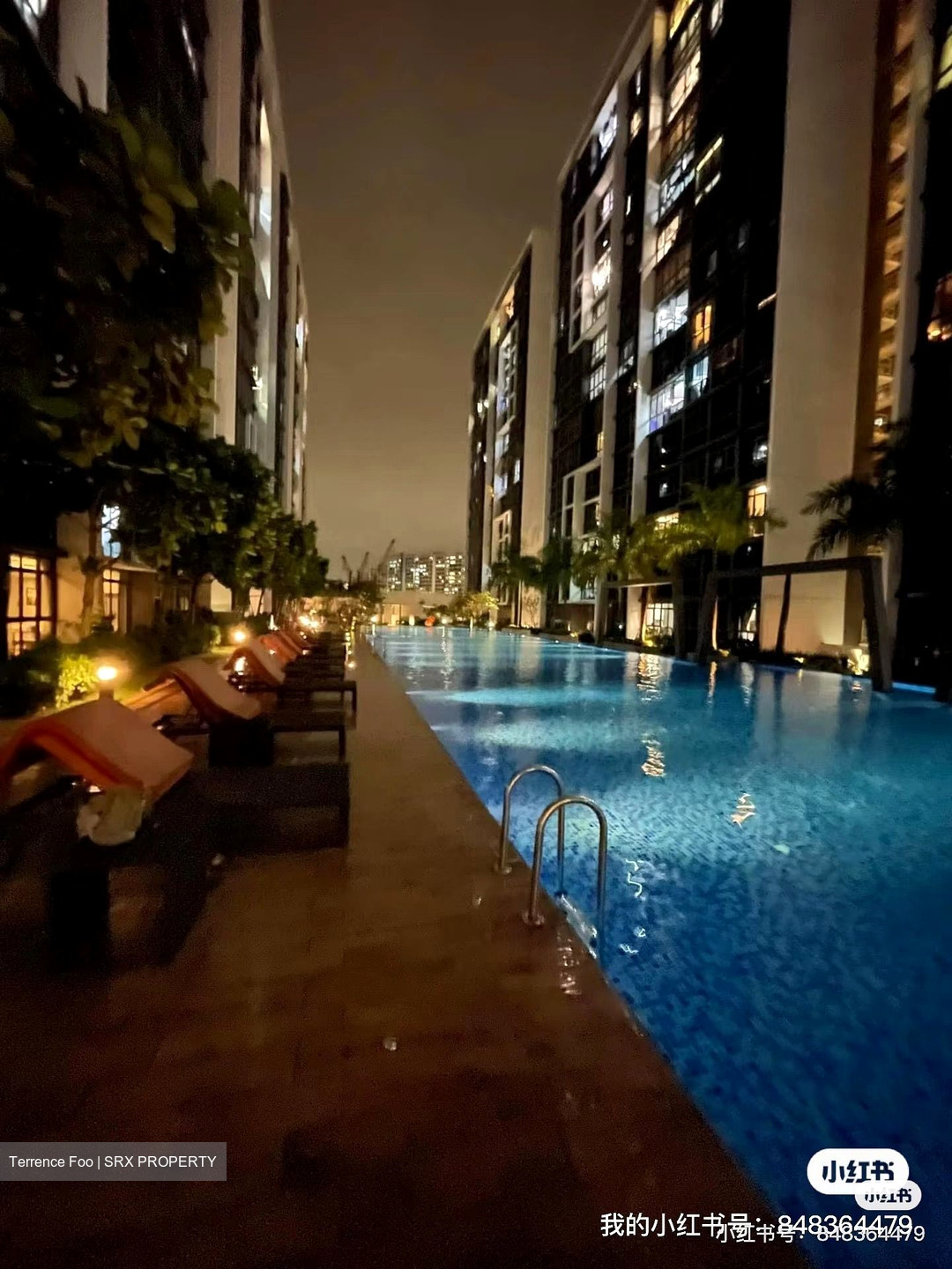 Symphony Suites (D27), Condominium #540393311